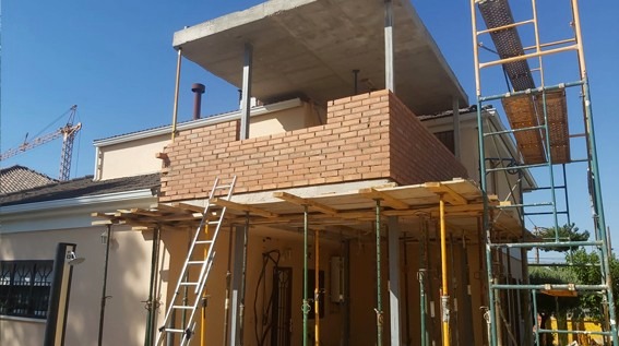 Remodelaciones Integrales